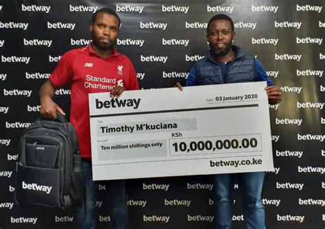 betway supported countries